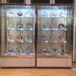 ニューイヤープレート展示中です！