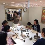 端午の節句「鯉の置き物」制作体験！