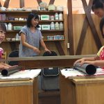 ２０１７夏休み親子陶芸体験　今年も有り難うございました！！